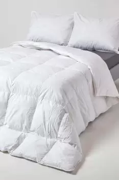 Image of Goose Feather and Down All Seasons Duvet