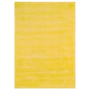 Image of Asiatic Reko Rug - 120 x 170cm - Mustard