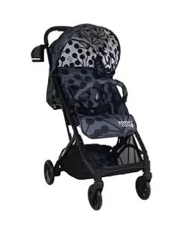 Image of Cosatto Woosh 3 Pushchair - Lunaria, One Colour