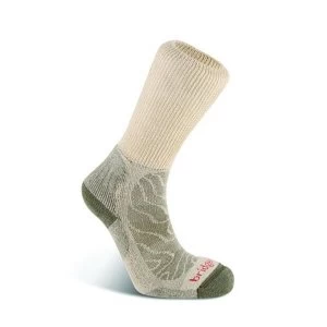 Image of Bridgedale MerinoFusion Trail Mens Sock Natural Medium