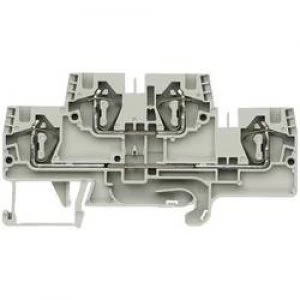 Image of Wieland 56.704.7055.0 WKFN 4 E35 Grau 0.13 4 mm2 Grey