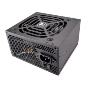 Image of COUGAR VTE Series VTE600 600W PSU 80 PLUS BRONZE Non-Modular Power Supply Unit