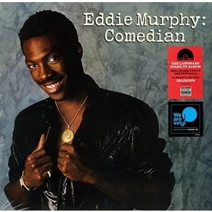 Image of Eddie Murphy - Comedian Vinyl