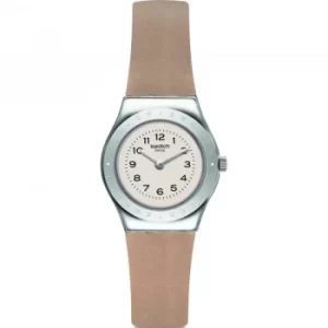 Image of Swatch Taupinou Watch