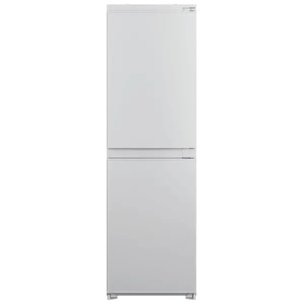 Image of Hotpoint HBC185050F2 230L Integrated Frost Free Fridge Freezer