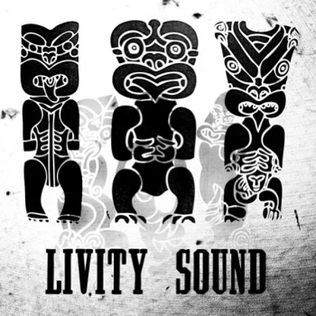 Image of V/A Electronic - Livity Sound CD