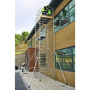 Image of Youngman BoSS Premium Access Tower System Option 4