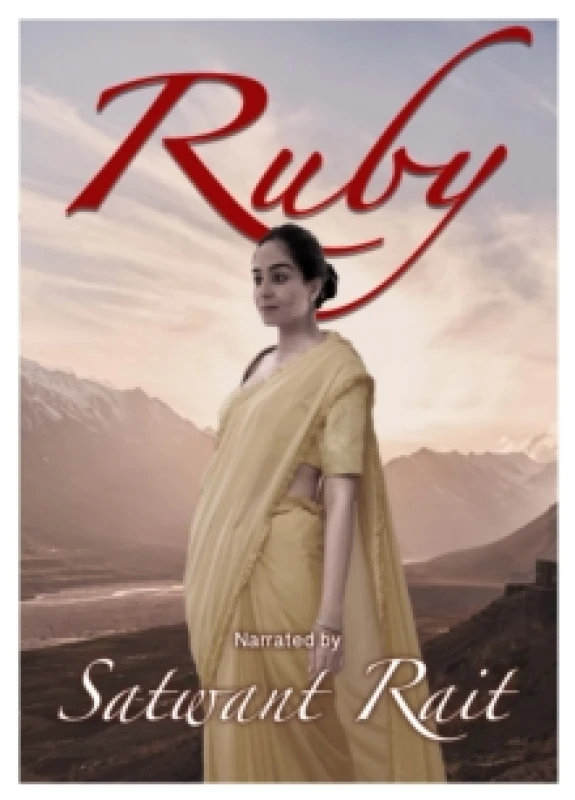 Image of Ruby : The Struggles and Success of an Inspiring Woman Paperback / softback