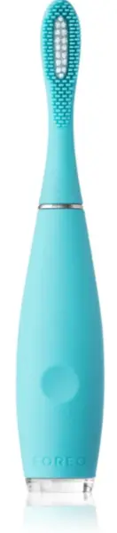 Image of Foreo Issa Kids True Blue Pony Electric Toothbrush
