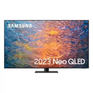 Image of Samsung 85" QE85QN95CATXXU Smart 4K Ultra HD Neo QLED TV