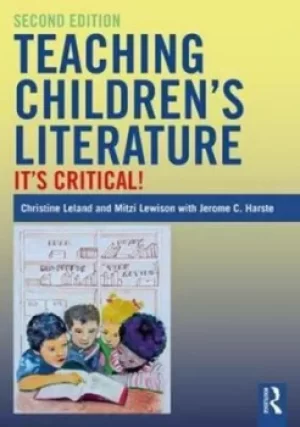 Image of Teaching childrens literature by Christine H. Leland