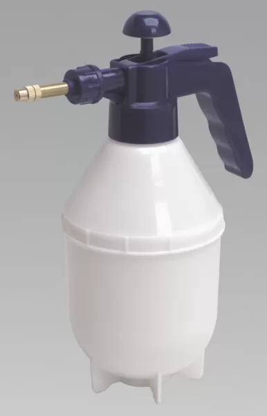 Image of Genuine SEALEY TP01 Chemical Sprayer 1ltr