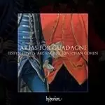 Image of Arias for Guadagni (Music CD)