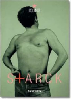 Image of Starck by Ed Mae Cooper Book
