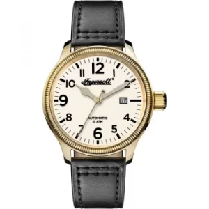 Image of Mens Ingersoll The Apsley Automatic Watch