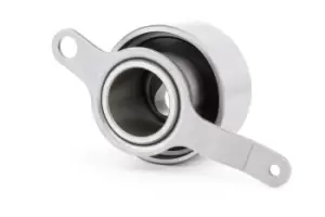 Image of RIDEX Tensioner Pulley, timing belt 308T0097 HONDA,ROVER,CIVIC VI Hatchback (EJ, EK),CRX III (EH, EG),Accord VI Limousine (CK, CG, CH, CF8)