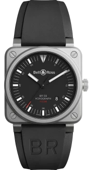 Image of Bell & Ross Watch BR 03 92 Horograph