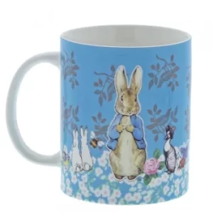 Image of Peter Rabbit Mug