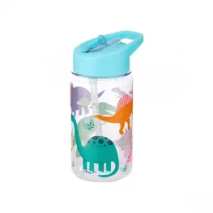 Image of Sass & Belle Drink up Roarsome Dinosaurs Water Bottle
