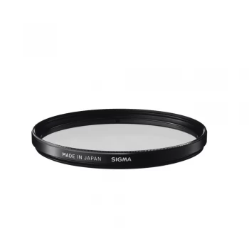 Image of Sigma 52mm WR UV