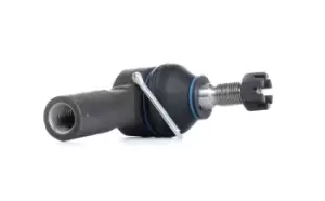 Image of LEMFORDER Track rod end outer 11906 01 Tie rod end,Track rod end ball joint TOYOTA,Yaris Schragheck (_P1_),RAV 4 I (SXA1_),COROLLA Liftback (_E11_)