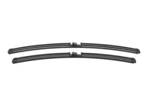 Image of Bosch Wiper blade 3 397 007 582 Windscreen wiper,Window wiper VW,Phaeton (3D1, 3D2, 3D3, 3D4, 3D6, 3D7, 3D8, 3D9)