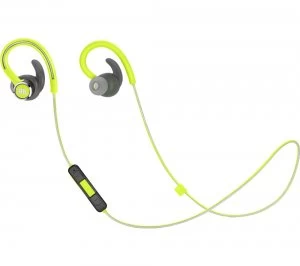 Image of JBL Reflect Contour 2 Bluetooth Wireless Earphones