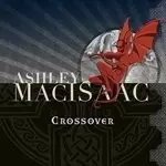 Image of Ashley MacIsaac - Crossover (Music CD)