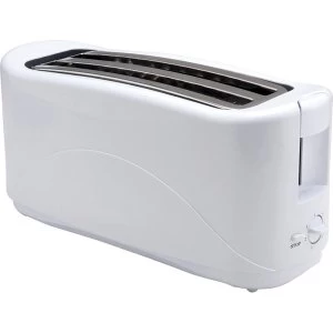 Image of Infapower X552 4 Slice Toaster