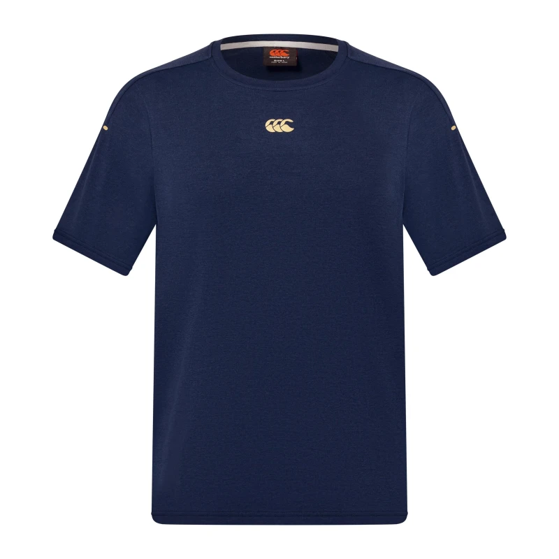 Image of Canterbury Cant Everst Train T Sn62 Navy male S