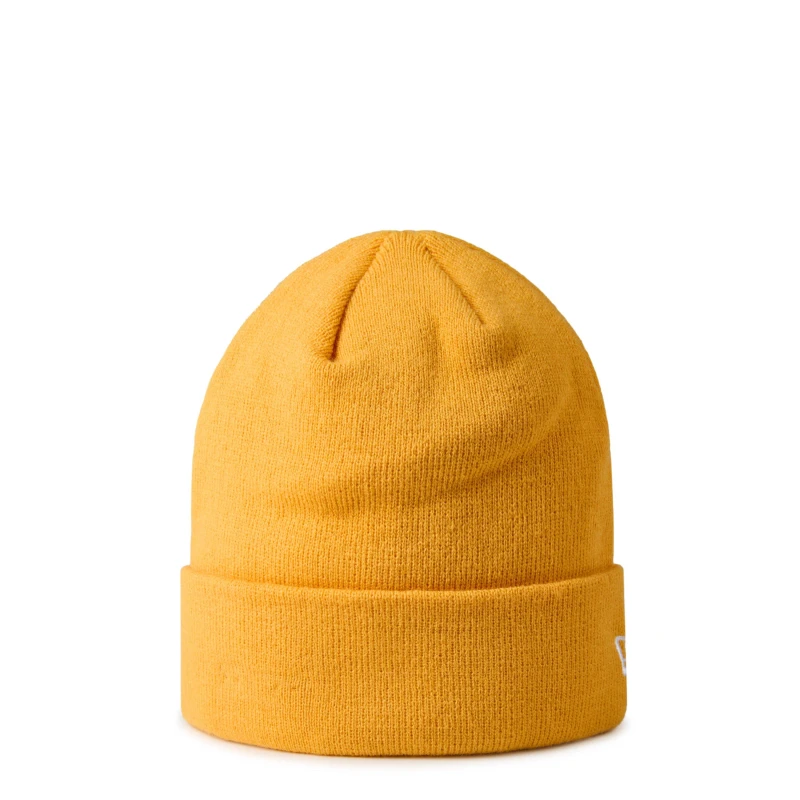 Image of New Era LA Lakers Cap Mens - Yellow Yellow Mens