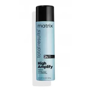 Image of Matrix High Amplify Proforma Hairspray 400ml