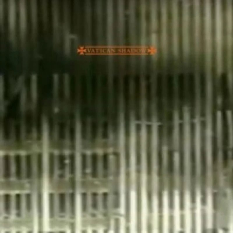 Image of Luxor necropolitics CD / Album