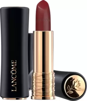 Image of Lancome L'Absolu Rouge Drama Matte Lipstick 3.4g 507 - Mademoiselle Lupita