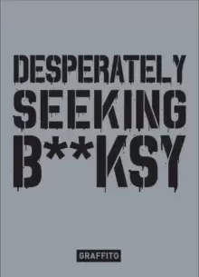 Image of Desperately Seeking Banksy