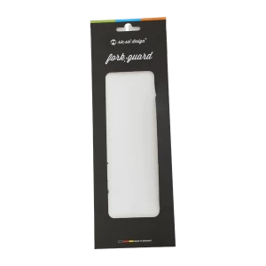 Image of Rie:sel Fork Guard Set Clear