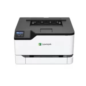 Image of Lexmark CS331DW Colour Laser Printer