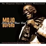 Image of George "Mojo" Buford - State of the Blues Harp (Music CD)