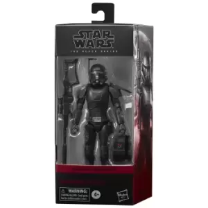 Image of Hasbro Star Wars The Black Series Crosshair (Imperial)