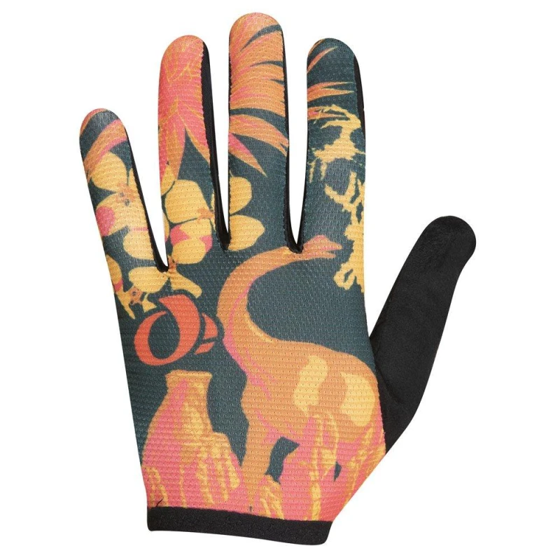 Image of Pearl Izumi Elevate Mesh LTD Gloves - Green Green S