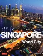 Image of singapore world city