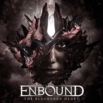 Image of Enbound - The Blackened Heart Vinyl