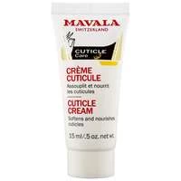 Image of Mavala Nail Care Cuticle Cream 15ml