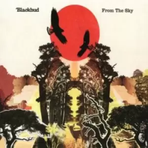 Image of Blackbud - From the Sky CD Album - Used