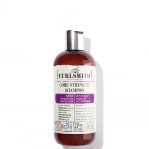 Image of Curlsmith Core Strength Shampoo 355ml