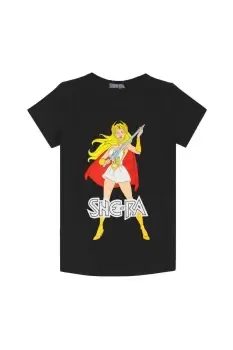 Image of Princess Of Power She-Ra T-Shirt