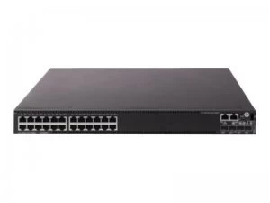 Image of HPE 5130 48G 4SFP+ 1-slot HI Switch