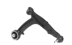 Image of DYS Suspension arm FIAT 20-20038-1 50703129,51857134 Track control arm,Wishbone,Control arm,Trailing arm,Suspension control arm,Wishbone suspension