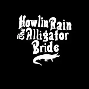 Image of Alligator Bride by Howlin Rain CD Album