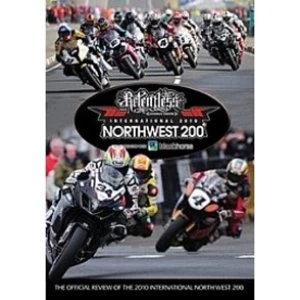 Image of North West 200 Review 2010